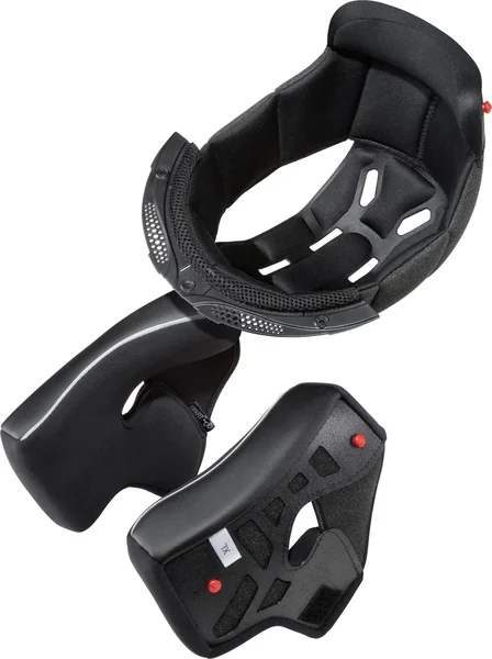 SCORPION EXO - HX1-600-04 - EXO-HX1 Kwikwick 3 Liner/Cheek Pad Kit