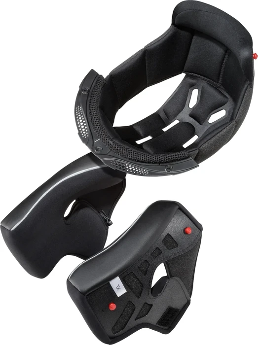 SCORPION EXO - HX1-600-03 - EXO-HX1 Kwikwick 3 Liner/Cheek Pad Kit