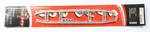 STUD BOY YAM-S2226-75 Shaper Bar Runner - Durable Ski Carbide for Precision Performance