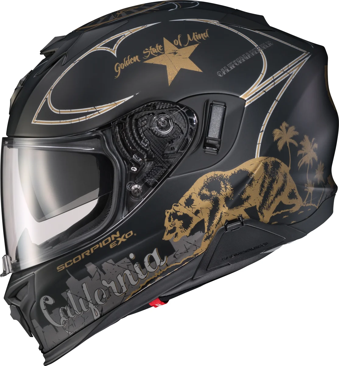 SCORPION EXO - T52-3103 - EXO-T520 Helmet