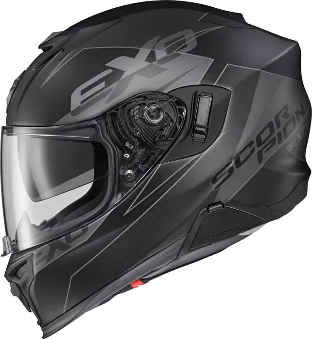 SCORPION EXO - T52-1016 - EXO-T520 Helmet