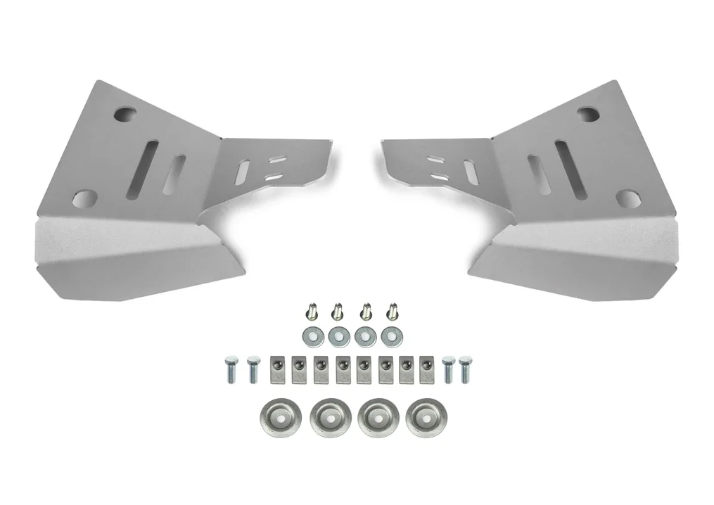 RIVAL POWERSPORTS USA - 2444.7286.1 - Alloy A-Arm Guards