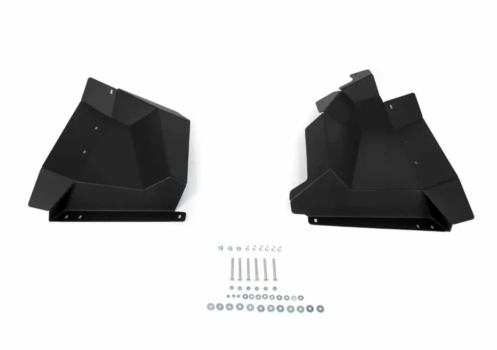 RIVAL POWERSPORTS USA - 2444.7279.1 - Footwell Protection