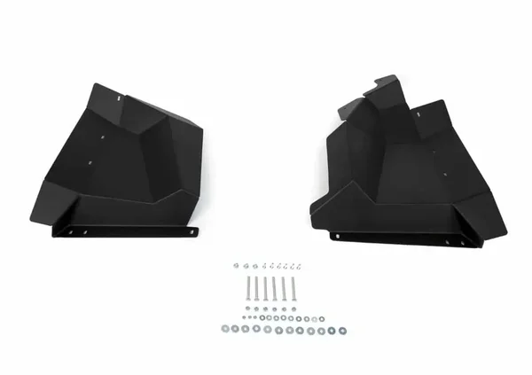 RIVAL POWERSPORTS USA - 2444.7283.1 - Footwell Protection