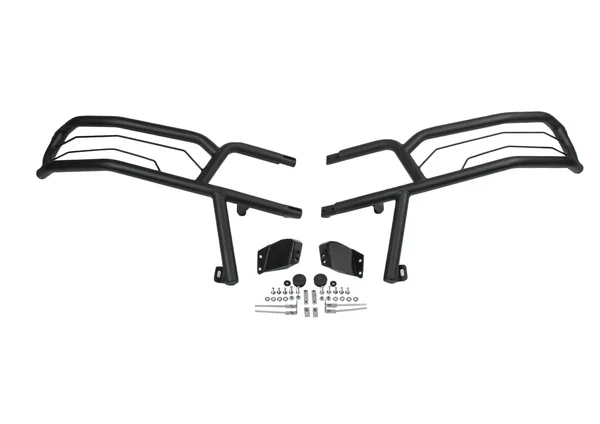 RIVAL POWERSPORTS USA - 2444.7267.2 - Front Bumper