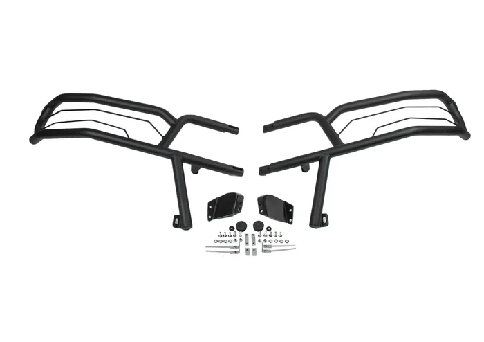 RIVAL POWERSPORTS USA - 2444.7267.2 - Front Bumper