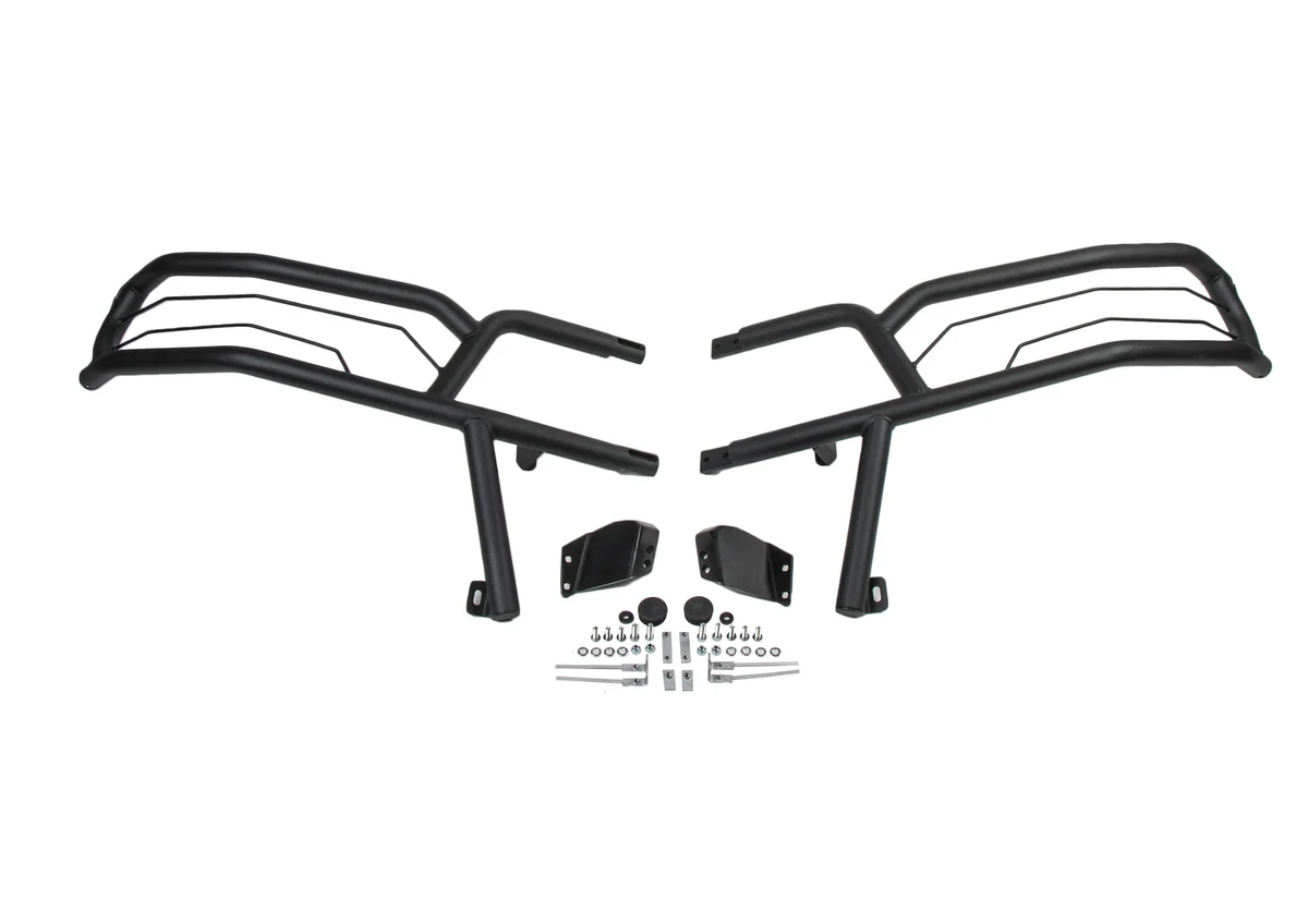 RIVAL POWERSPORTS USA - 2444.7267.2 - Front Bumper