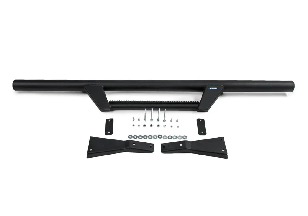RIVAL POWERSPORTS USA - 2444.7264.1 - Rear Bumper