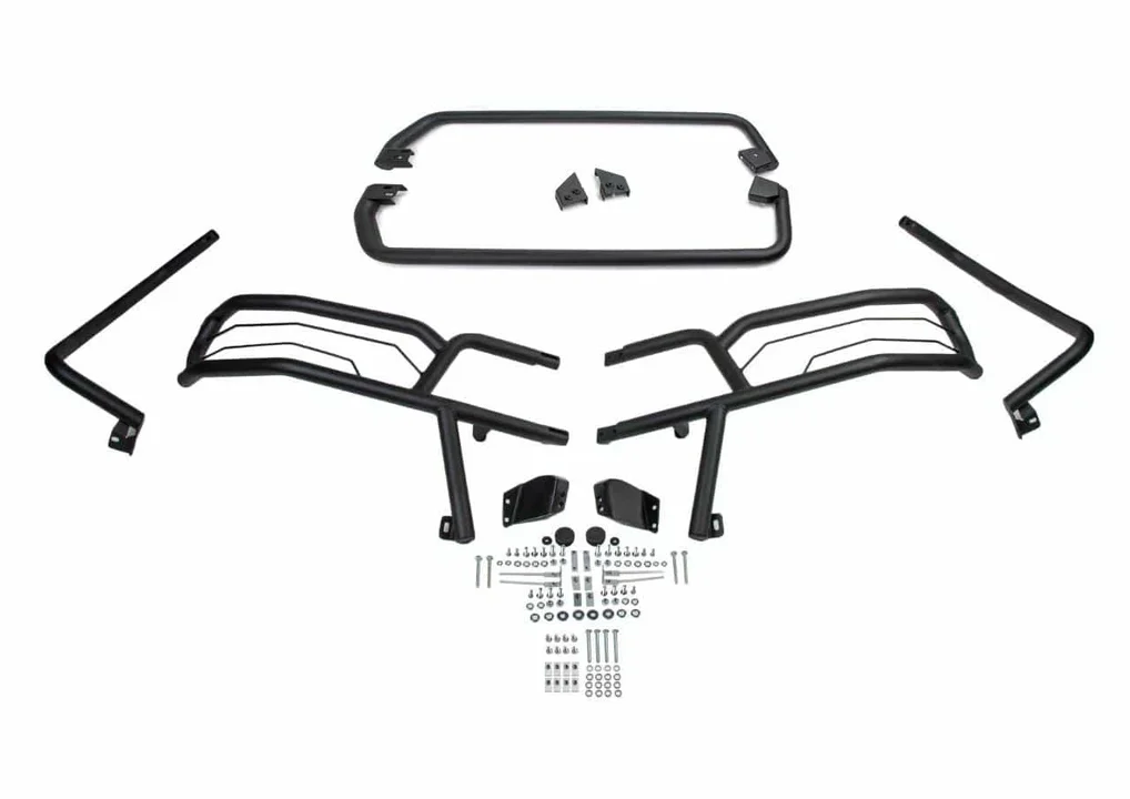 RIVAL POWERSPORTS USA - 24444.7268.2 - Front Bumper Kit