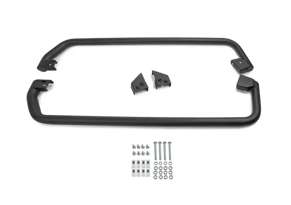 RIVAL POWERSPORTS USA - 2444.7236.1 - Rock Sliders