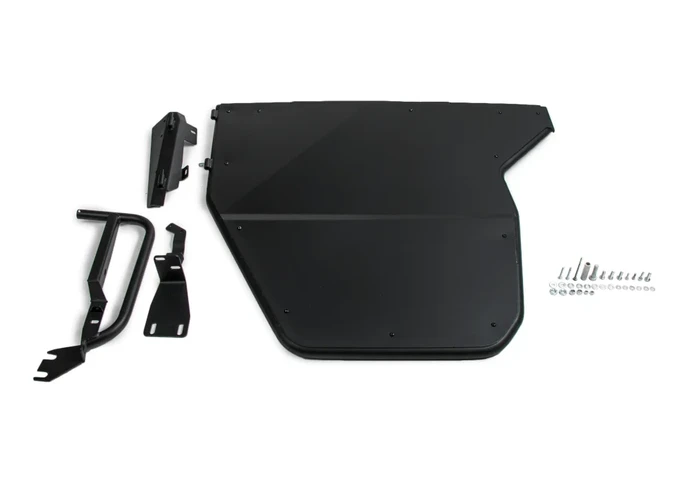 RIVAL POWERSPORTS USA - 2444.7266.2 - Half Doors