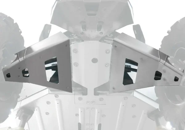 RIVAL POWERSPORTS USA - 2444.7253.1 - Alloy A-Arm Guards