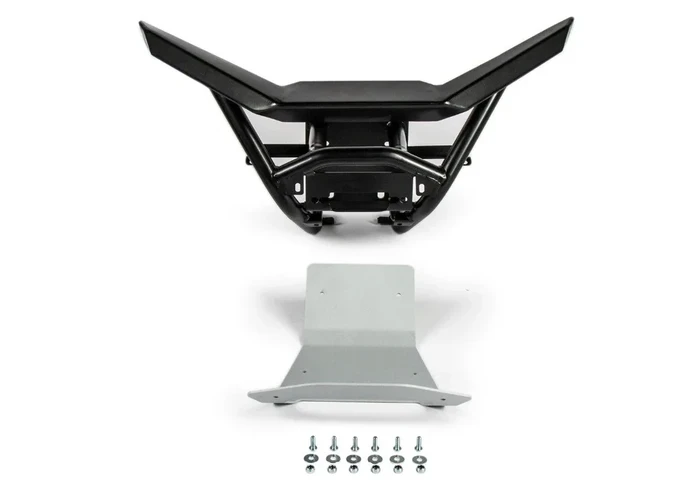 RIVAL POWERSPORTS USA - 2444.7269.1 - Front Bumper