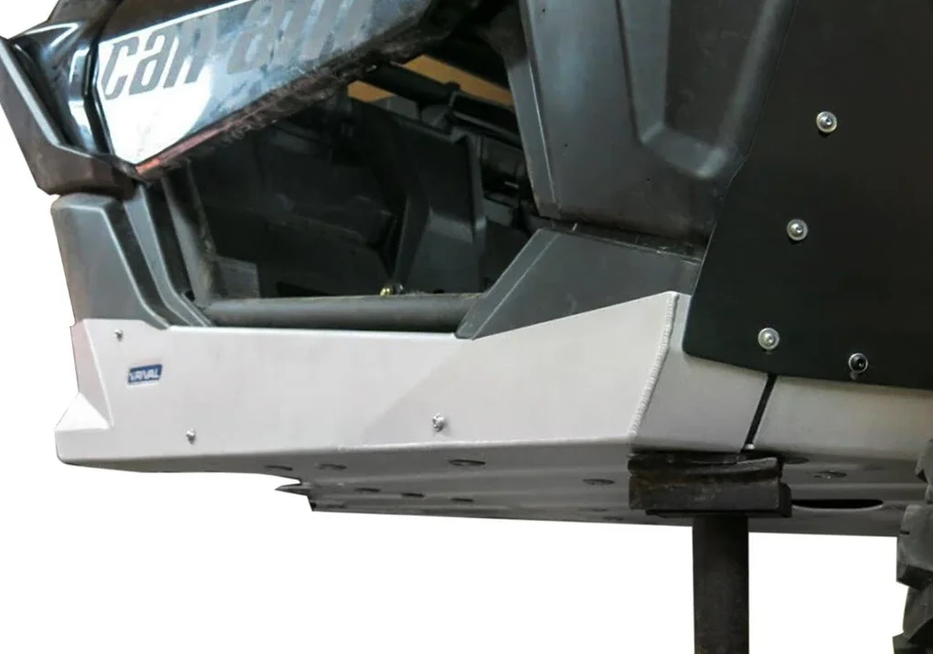 RIVAL POWERSPORTS USA - 2444.7251.1 - Rock Sliders