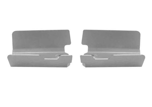 RIVAL POWERSPORTS USA - 2444.2155.1 - Alloy A-Arm Guards