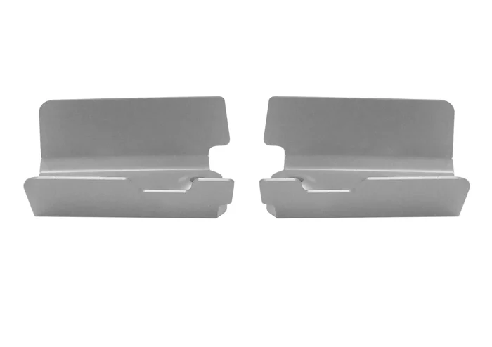 RIVAL POWERSPORTS USA - 2444.2155.1 - Alloy A-Arm Guards