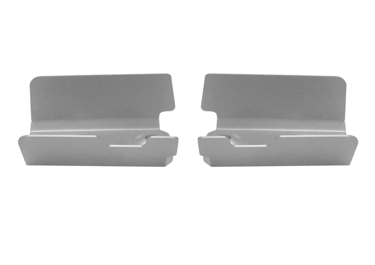 RIVAL POWERSPORTS USA - 2444.2155.1 - Alloy A-Arm Guards