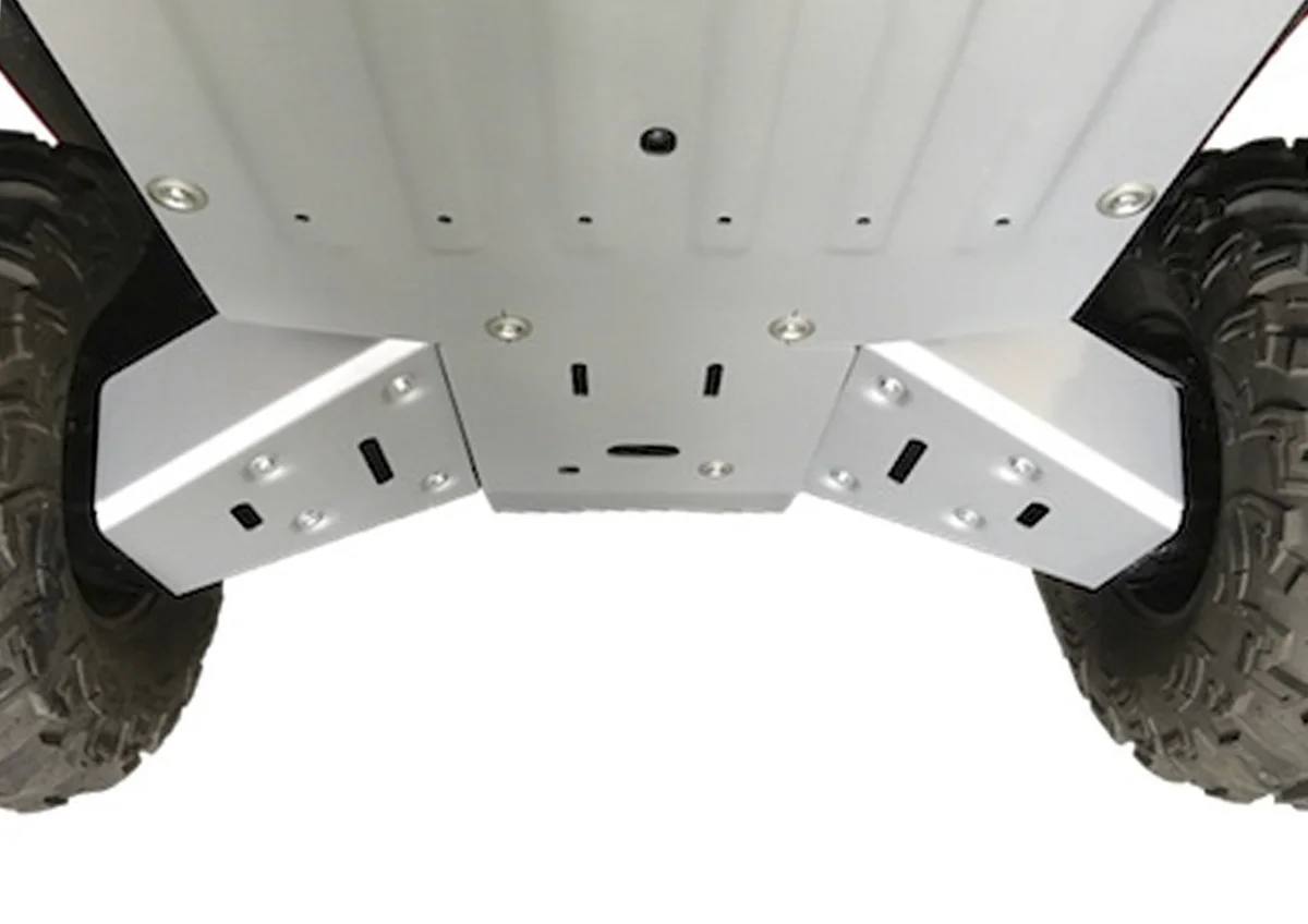 RIVAL POWERSPORTS USA - 2444.2154.1 - Alloy A-Arm Guards