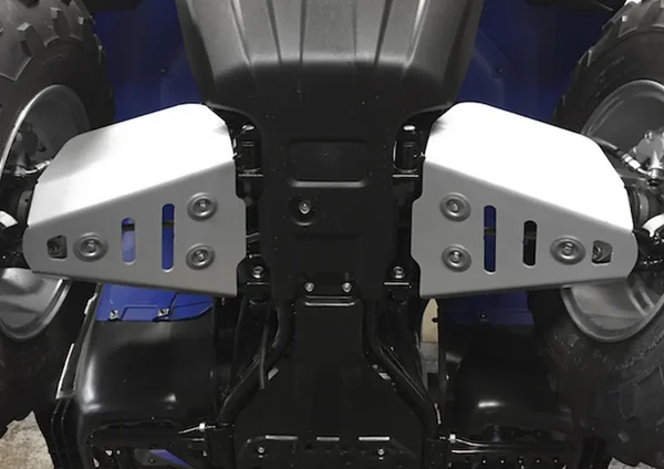 RIVAL POWERSPORTS USA - 24.6903.3-4 - Alloy A-Arm Guards