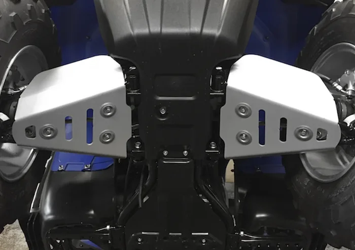 RIVAL POWERSPORTS USA - 24.6903.3-4 - Alloy A-Arm Guards