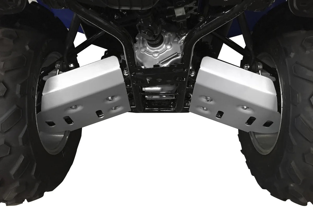 RIVAL POWERSPORTS USA - 24.6903.3-5 - Alloy A-Arm Guards
