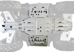 RIVAL POWERSPORTS USA - 2444.7437.1 - Alloy Skid Plates