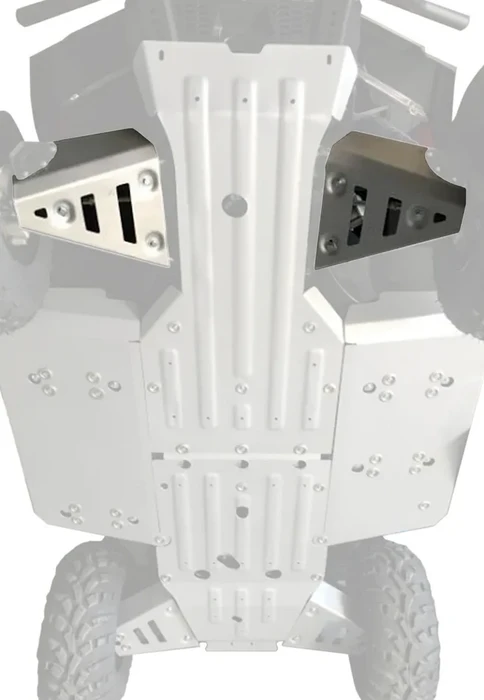 RIVAL POWERSPORTS USA - 24.7440.1-4 - Alloy A-Arm Guards