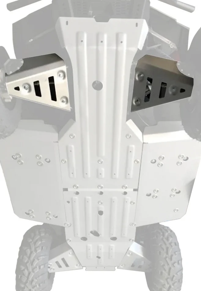 RIVAL POWERSPORTS USA - 24.7440.1-4 - Alloy A-Arm Guards