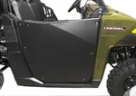 RIVAL POWERSPORTS USA - 2444.7444.1 - Half Doors