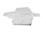 RIVAL POWERSPORTS USA - 2444.7448.1 - Alloy Skid Plates