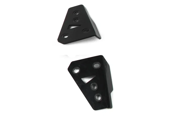 RIVAL POWERSPORTS USA - 2K.7483.1 - Plastic A-Arm Guards