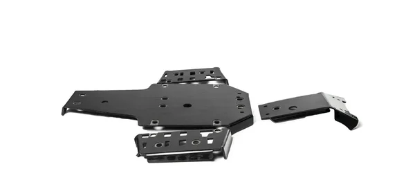RIVAL POWERSPORTS USA - 2K.7158.1 - Plastic Skid Plates