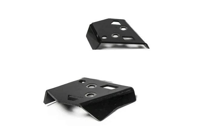 RIVAL POWERSPORTS USA - 2K.7158.1-5-OLD - Plastic A-Arm Guards