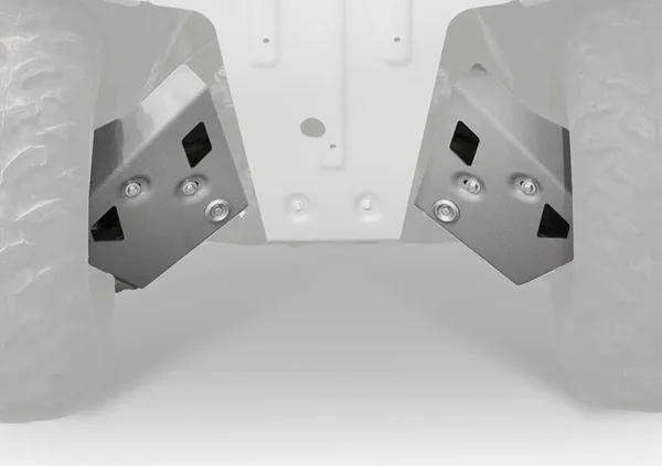 RIVAL POWERSPORTS USA - 24.7124.1-5 - Alloy A-Arm Guards