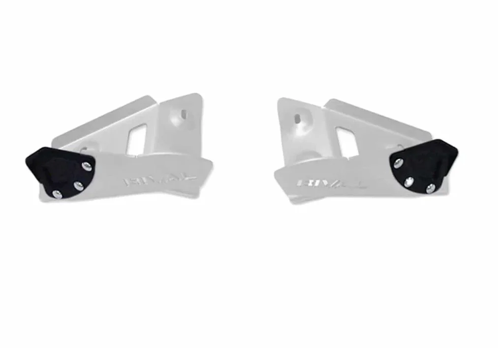 RIVAL POWERSPORTS USA - 24.7132.1-4 - Alloy A-Arm Guards