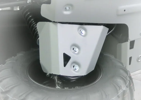 RIVAL POWERSPORTS USA - 24.7132.1-5 - Alloy A-Arm Guards