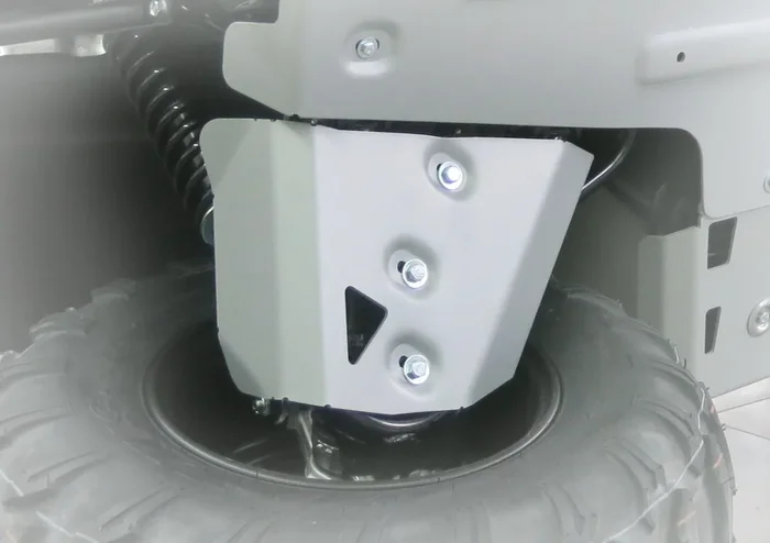 RIVAL POWERSPORTS USA - 24.7132.1-5 - Alloy A-Arm Guards