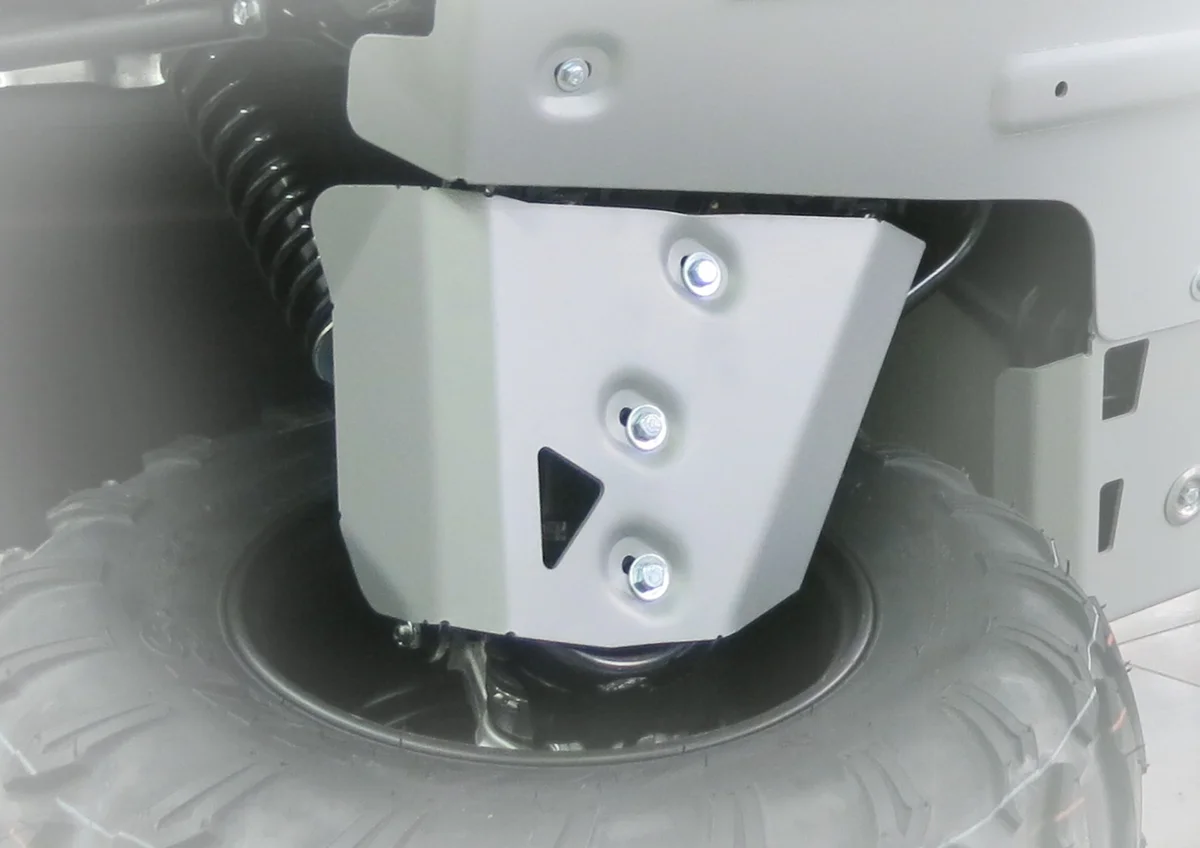 RIVAL POWERSPORTS USA - 24.7132.1-5 - Alloy A-Arm Guards