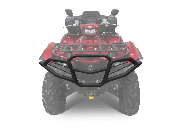 RIVAL POWERSPORTS USA - 2444.7125.1 - Front Bumper