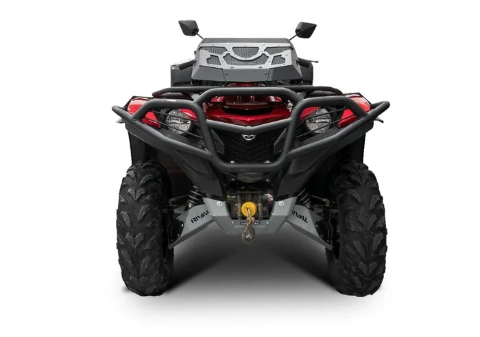 RIVAL POWERSPORTS USA - 2444.7149.1 - Radiator Relocator Kit