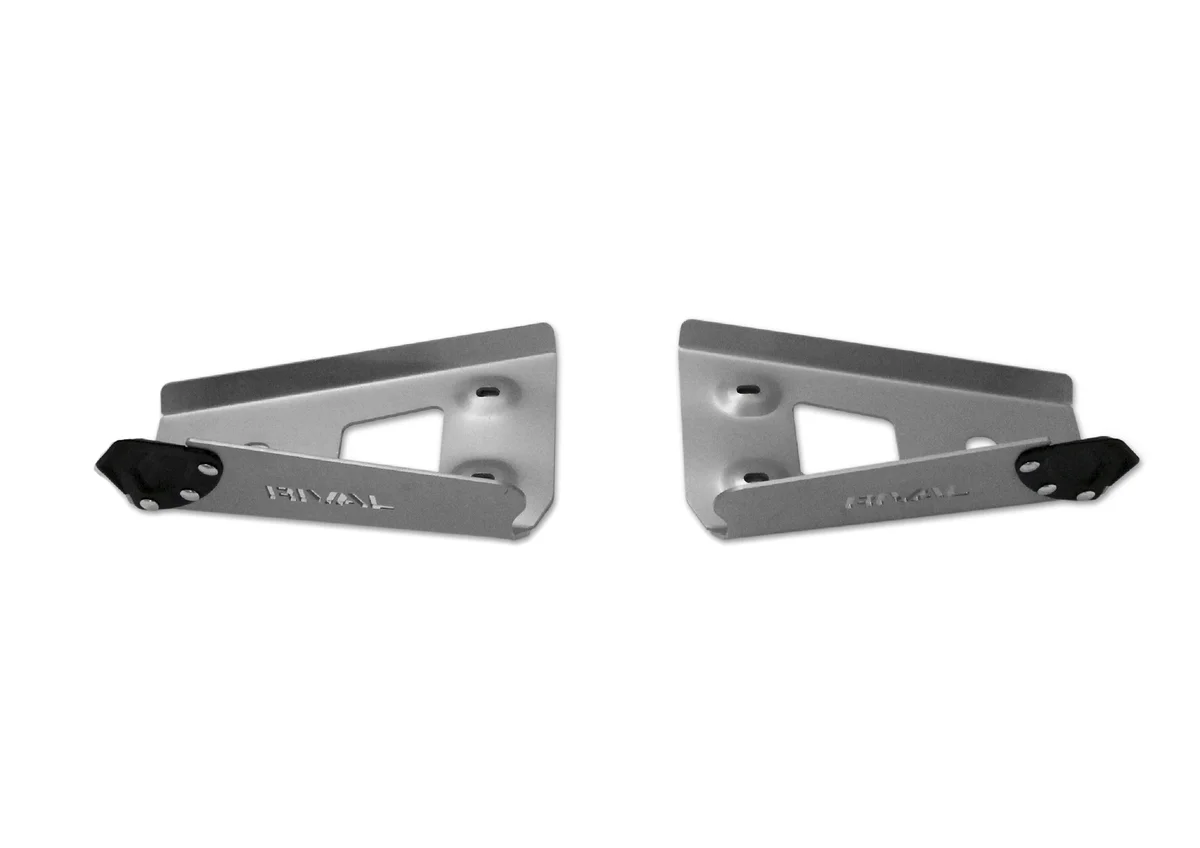 RIVAL POWERSPORTS USA - 2444.8127.1 - Alloy A-Arm Guards