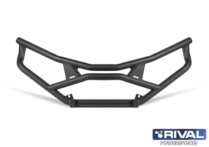 RIVAL POWERSPORTS USA - 2444.8106.1 - Front Bumper