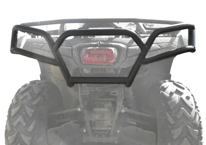 RIVAL POWERSPORTS USA - 2444.8107.1 - Rear Bumper
