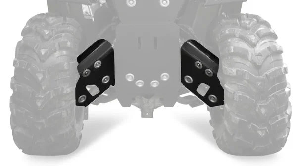 RIVAL POWERSPORTS USA - 2K.8133.2 - Plastic A-Arm Guards