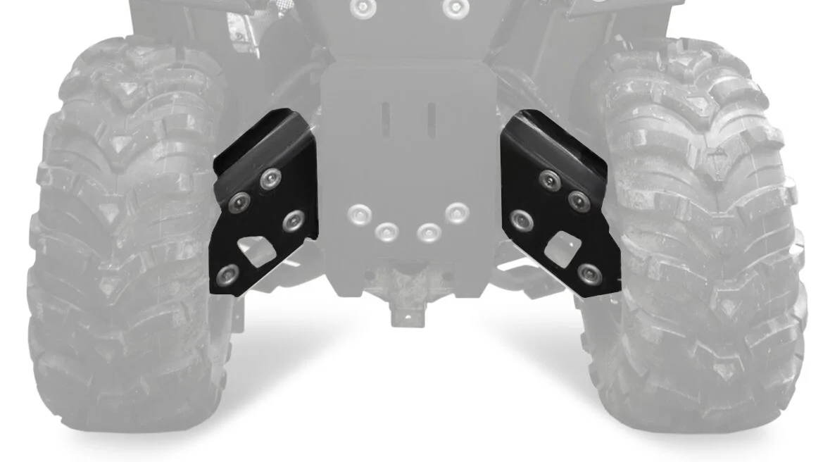 RIVAL POWERSPORTS USA - 2K.8133.2 - Plastic A-Arm Guards