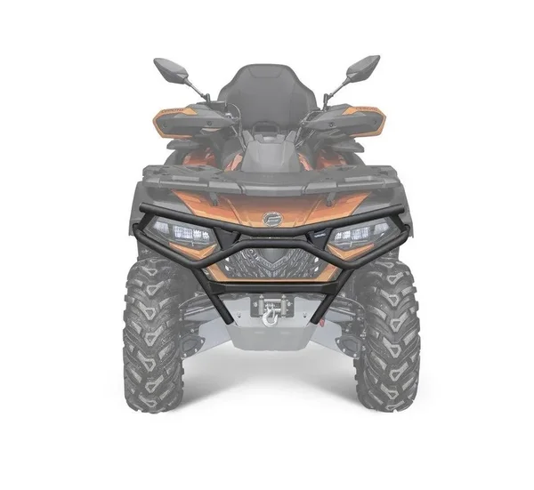 RIVAL POWERSPORTS USA - 2444.8104.1 - Front Bumper