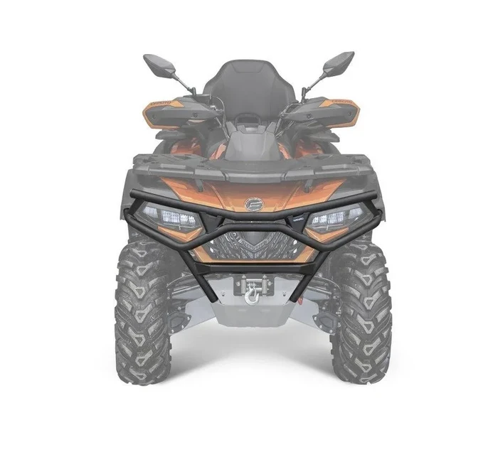 RIVAL POWERSPORTS USA - 2444.8104.1 - Front Bumper