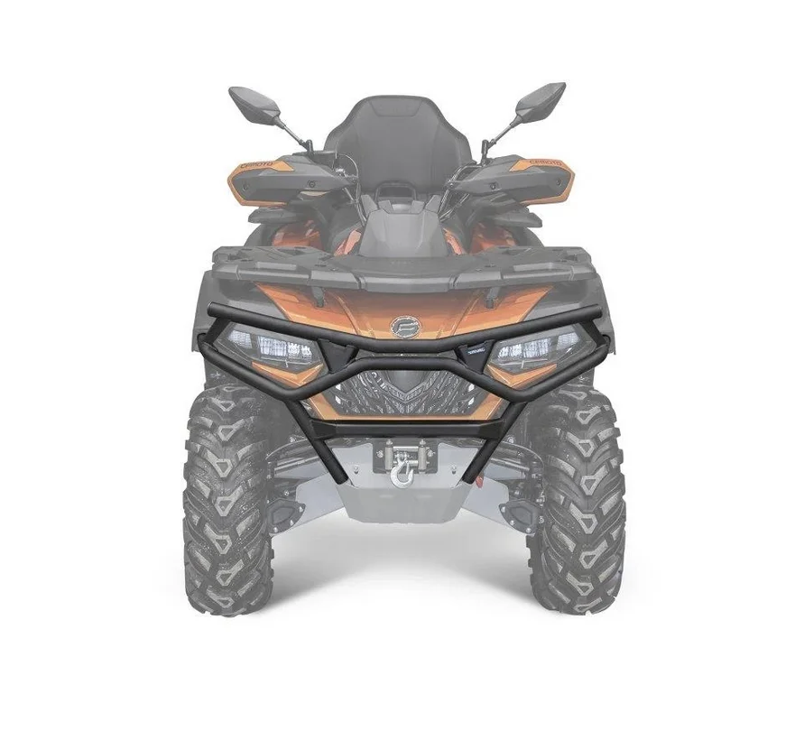 RIVAL POWERSPORTS USA - 2444.8104.1 - Front Bumper