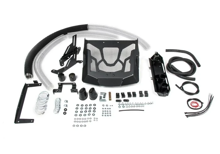 RIVAL POWERSPORTS USA - 2444.8120.1 - Radiator Relocator Kit