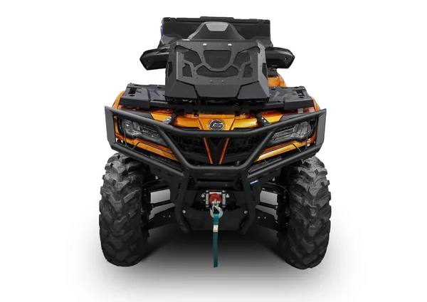 RIVAL POWERSPORTS USA - 2444.8118.1 - Radiator Relocator Kit